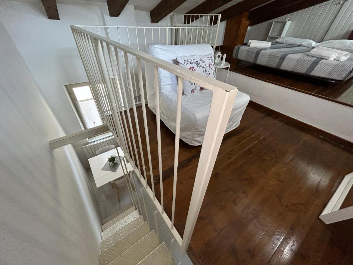 Civico 13 - Immobili E Soluzioni Rent Apartment แบร์กาโม ภายนอก รูปภาพ