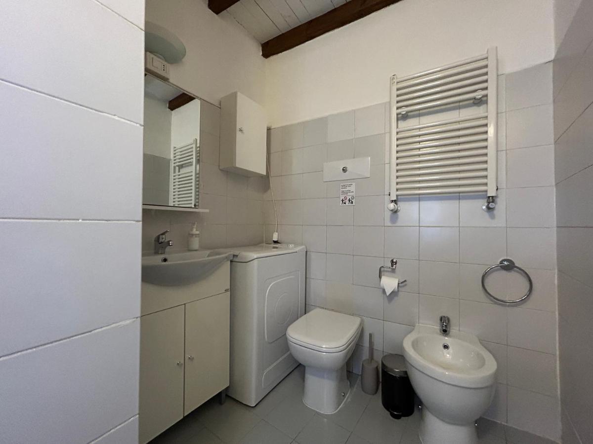 Civico 13 - Immobili E Soluzioni Rent Apartment แบร์กาโม ภายนอก รูปภาพ